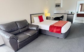 Abbey Motor Lodge